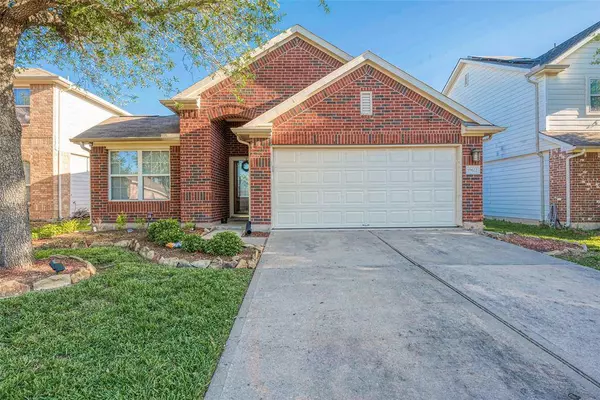 19622 Summerlin DR, Katy, TX 77449