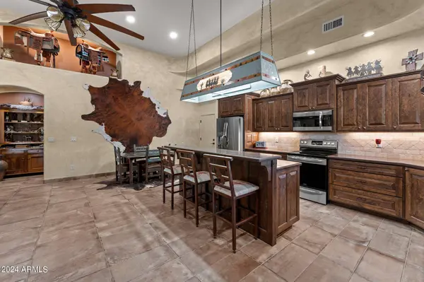 20817 W MADDOCK Road, Morristown, AZ 85342