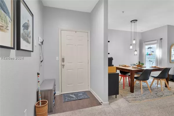 115 Union Cemetery RD #3223, Hilton Head Island, SC 29926