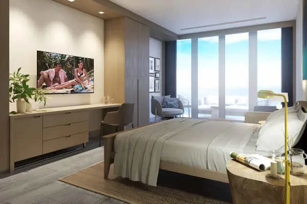 Goldwynn, Cable Beach, Bahamas