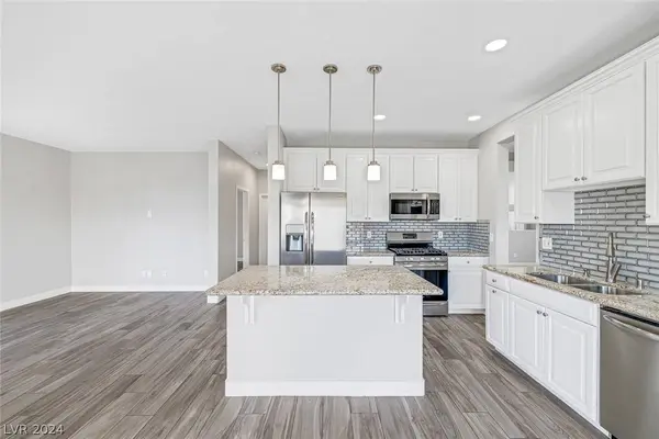 764 Camino La Paz, Henderson, NV 89012