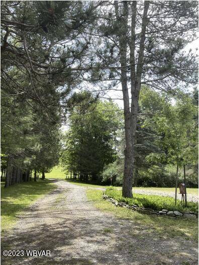 564 FRY RD, Sabinsville, PA 16943