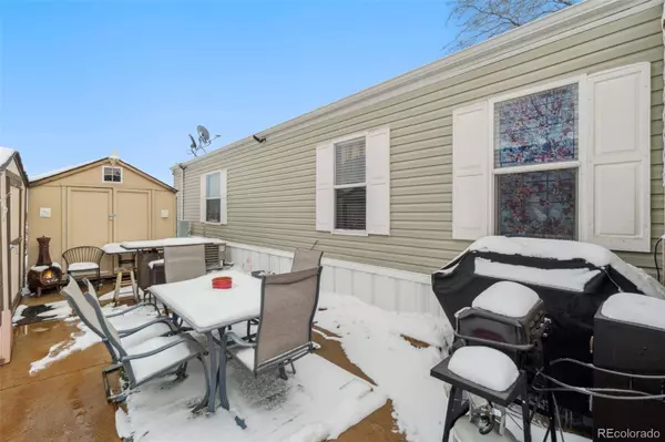 9595 N Pecos ST, Thornton, CO 80260