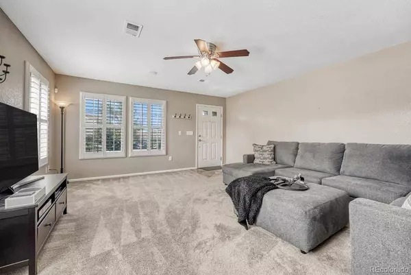 1704 Quartz ST, Castle Rock, CO 80109