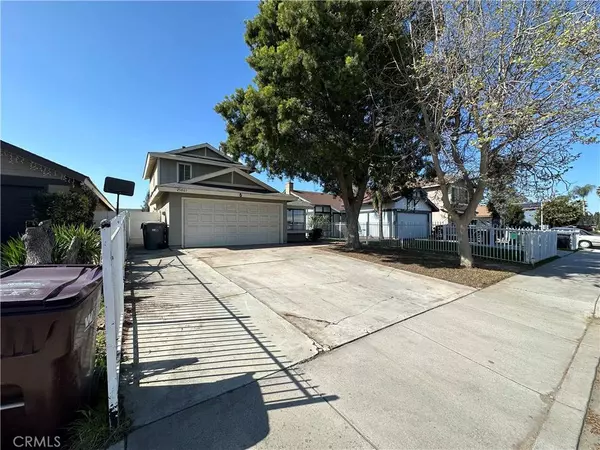 25861 Parsley AVE, Moreno Valley, CA 92553