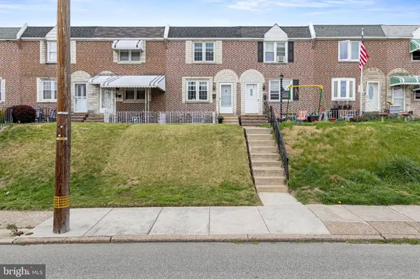 308 WESTBRIDGE RD, Glenolden, PA 19036