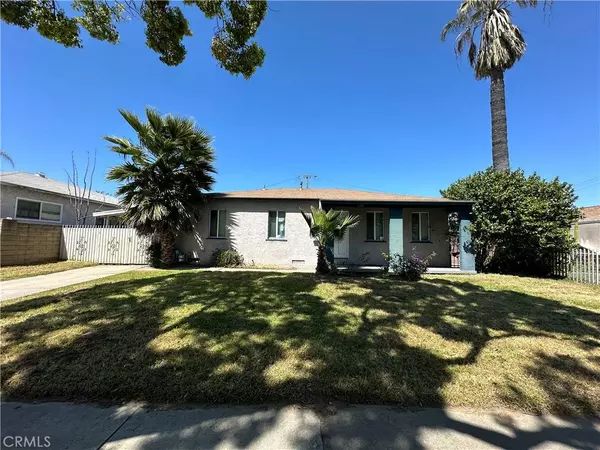 2101 W 134th ST, Los Angeles, CA 90059