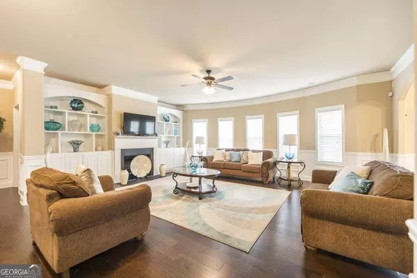 107 Arapaho DR, Kathleen, GA 31047