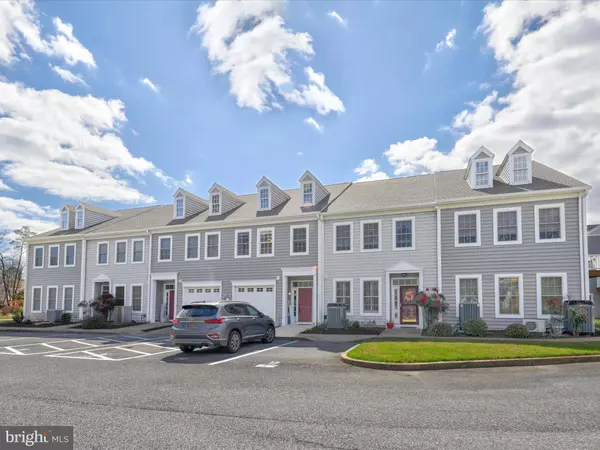 16 WILLS WAY #48, Rehoboth Beach, DE 19971