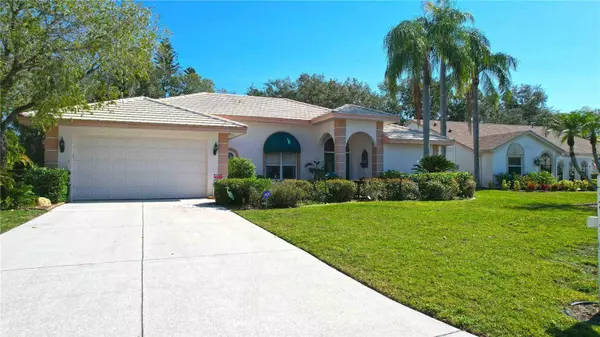 3791 SURREY LN, Sarasota, FL 34235