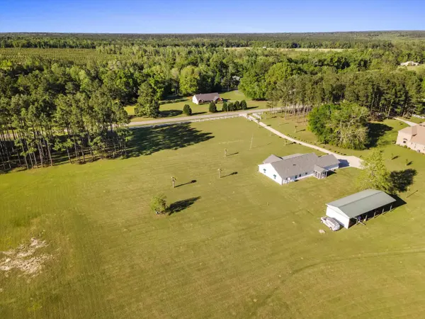 1115 Glory Road, Quincy, FL 32352