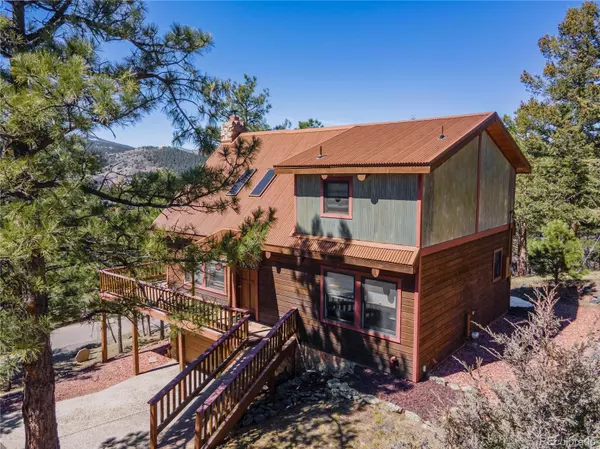 16554 Deer Mountain DR, Littleton, CO 80127