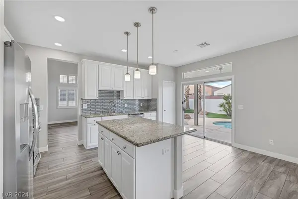 764 Camino La Paz, Henderson, NV 89012