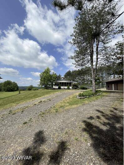 564 FRY RD, Sabinsville, PA 16943