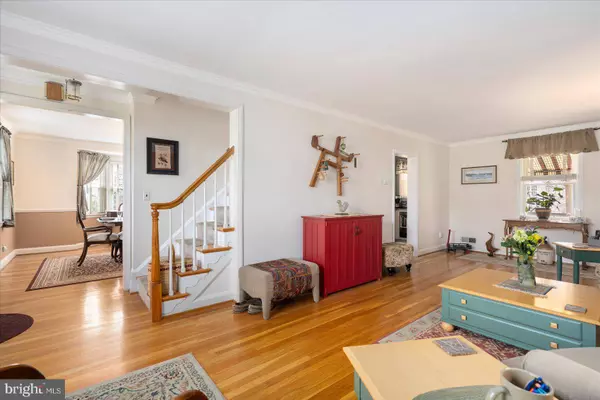 902 LOCUSTVALE RD, Towson, MD 21204