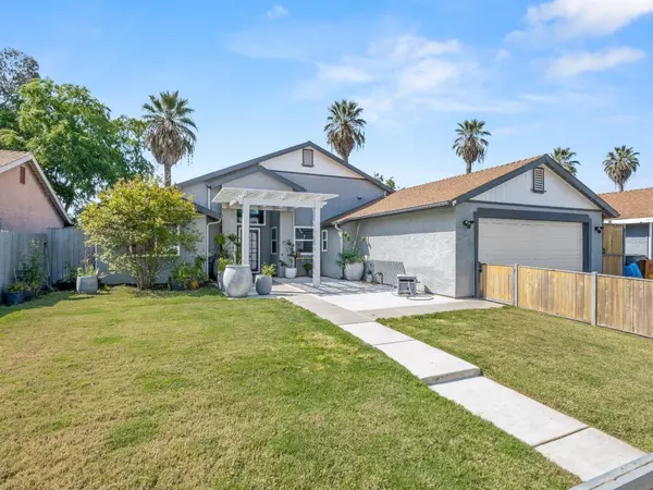 6309 E Mono Street, Fresno, CA 93727
