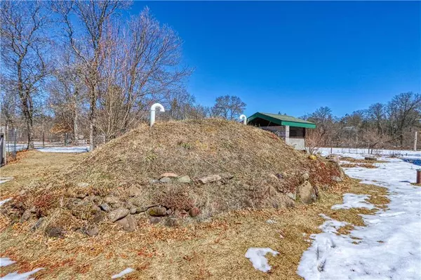 W 6797 Woodland Drive, Minong, WI 54859