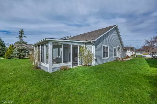 3866 Fennway BLVD, Medina, OH 44256