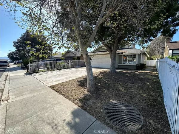 25861 Parsley AVE, Moreno Valley, CA 92553