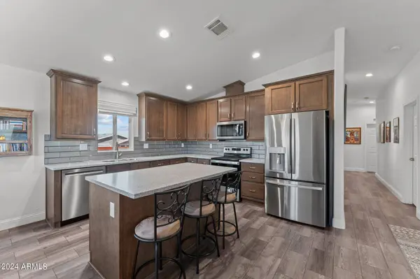 2501 W WICKENBURG Way #333, Wickenburg, AZ 85390