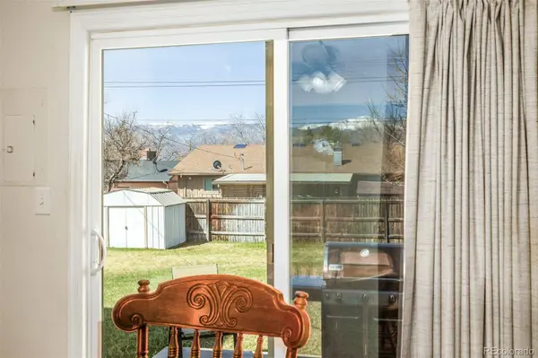 1008 Tesla DR, Colorado Springs, CO 80909