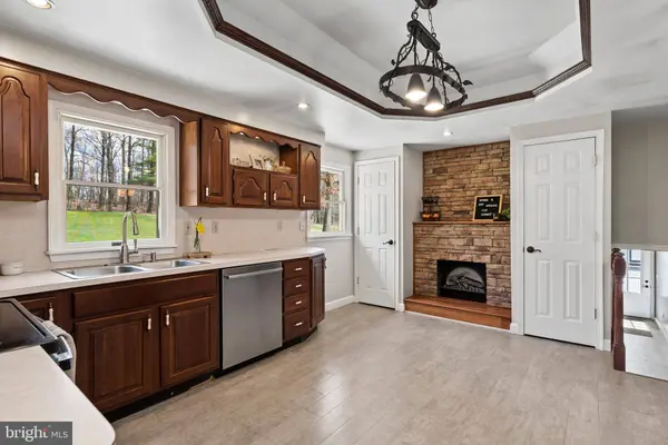 10217 DEER ACRES DR, Huntingdon, PA 16652