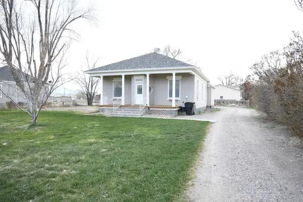 2333 N SR 118, Monroe, UT 84754