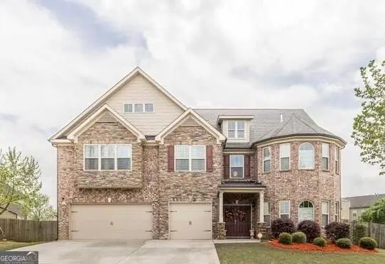 107 Arapaho DR, Kathleen, GA 31047