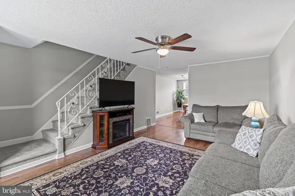 308 WESTBRIDGE RD, Glenolden, PA 19036