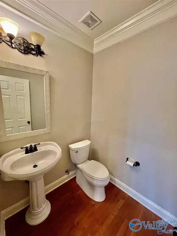 10 America Holly Circle SW, Huntsville, AL 35824