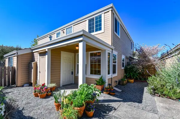 2713 Elks Way, Napa, CA 94558