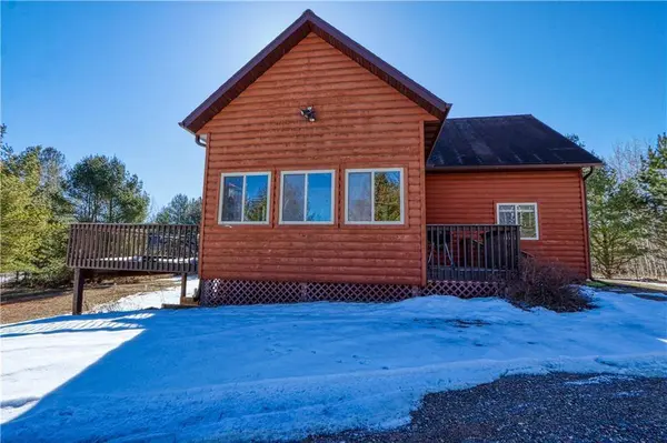 15435W Allendale Road, Stone Lake, WI 54876