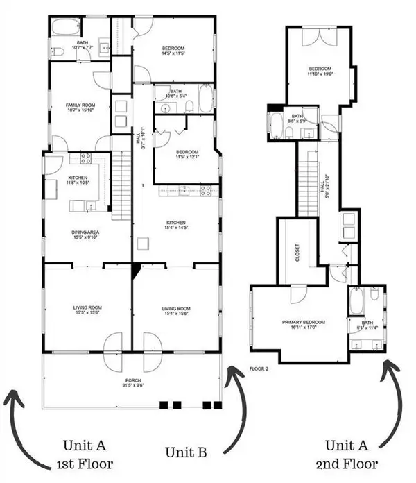 732 Elbert ST, Atlanta, GA 30310