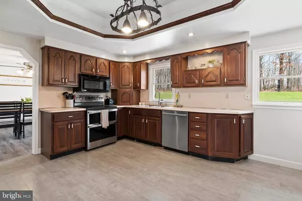 10217 DEER ACRES DR, Huntingdon, PA 16652