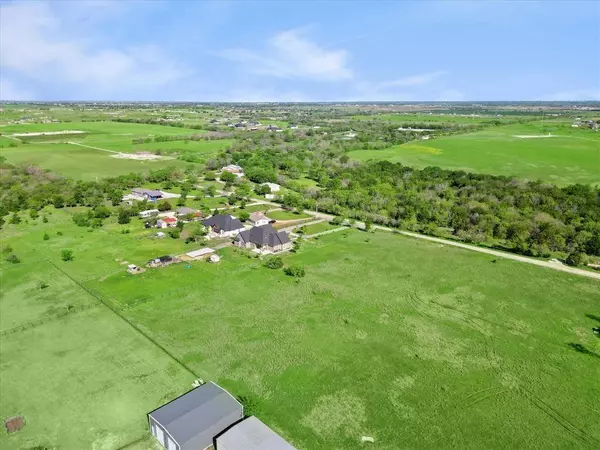 8701 T L Ranch Road, Ponder, TX 76259