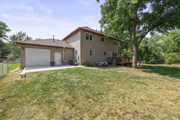 10501 Vincent AVE S, Bloomington, MN 55431