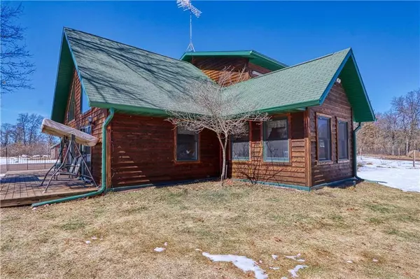 W 6797 Woodland Drive, Minong, WI 54859