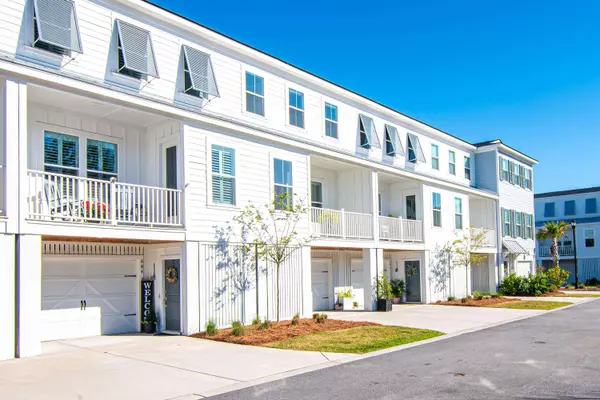 804 Kings Oak Ct #3, Charleston, SC 29492