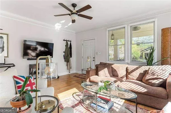 732 Elbert ST, Atlanta, GA 30310