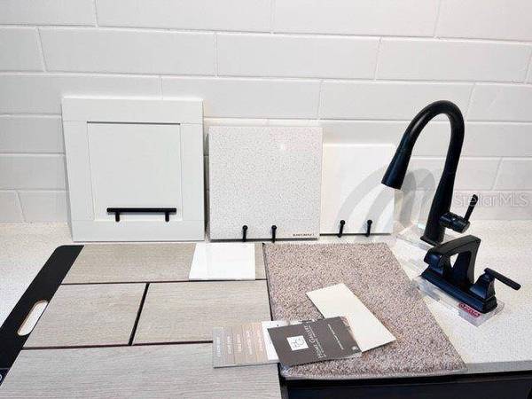 3321 CHICORY ST, Lake Hamilton, FL 33851