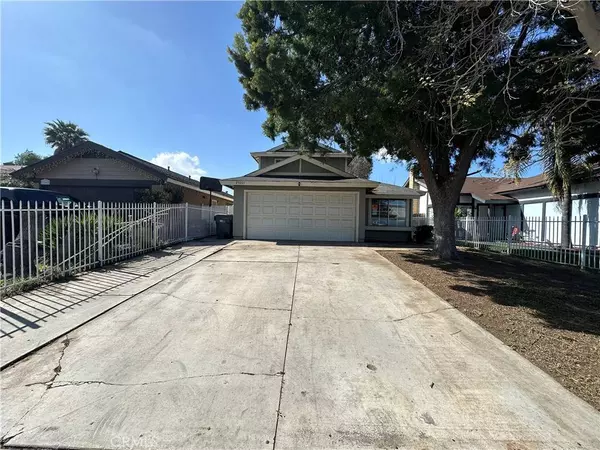 25861 Parsley AVE, Moreno Valley, CA 92553