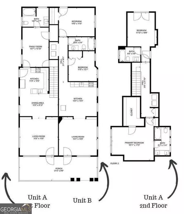 732 Elbert ST, Atlanta, GA 30310