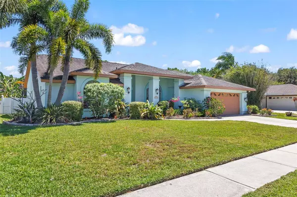 6014 68TH DR E, Palmetto, FL 34221