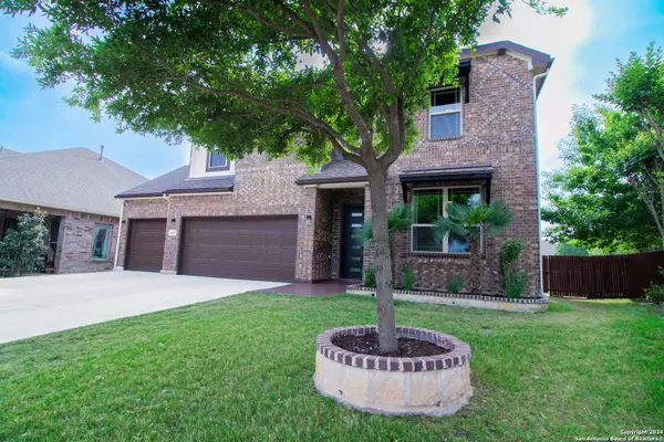 5435 TULIP ROSE, San Antonio, TX 78253-5639