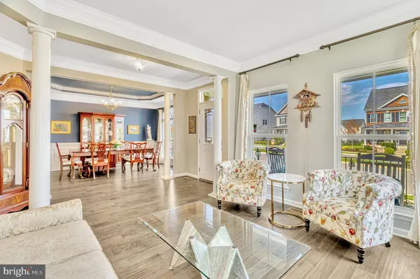 41633 MATTINGLY DR, Aldie, VA 20105