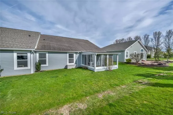 3866 Fennway BLVD, Medina, OH 44256