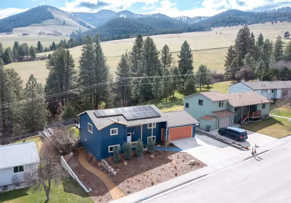 5030 Skyview DR, Missoula, MT 59803