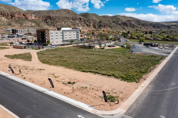1.43 AC S Main ST, La Verkin, UT 84745