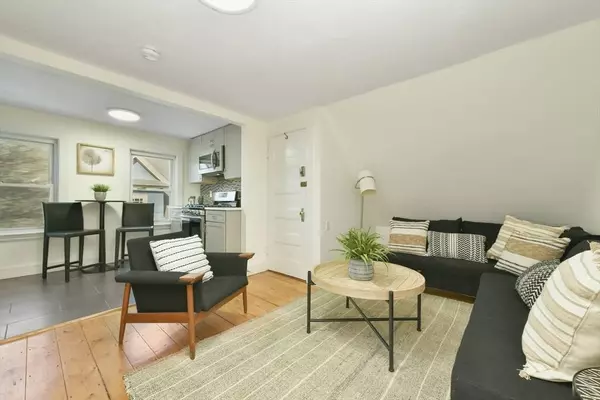 341 Highland Avenue #3, Somerville, MA 02144