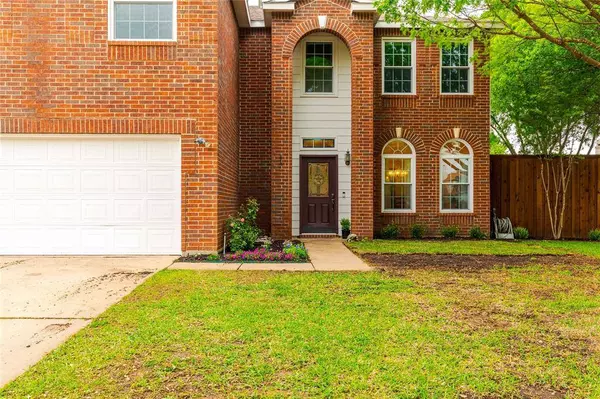 7901 Country Home Drive, Denton, TX 76210